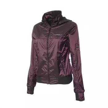 Водонепроницаемая легкая куртка с капюшоном