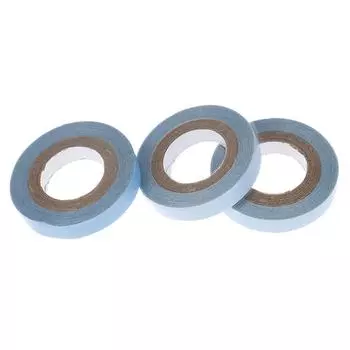 Водонепроницаемая лента для парика ультра фиксации для наращивания, клей для волос Super Toupee