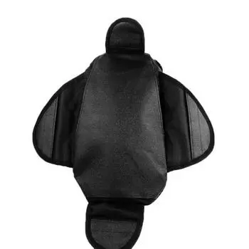 Водонепроницаемая магнитная сумка для мотоцикла, топливного бака для мотоцикла, седельная сумка для телефона