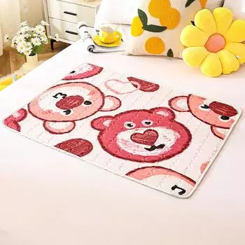 Водонепроницаемая моющаяся менструальная прокладка с защитой от протекания 40*60 Trial