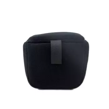 Водонепроницаемая мягкая сумка с защитой, разделителем, бархатная сумка для объектива, чехол для камеры DSLR Camera