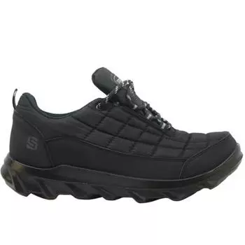 Водонепроницаемая мужская обувь черно-серого цвета M7213TSG