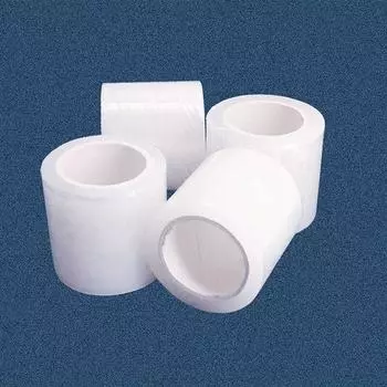 Водонепроницаемая накладка на ракетку для бадминтона, прозрачное антипригарное полотенце, напульсник, грунтовочная пленка, теннисные ракетки, подкладка для ручек чистый