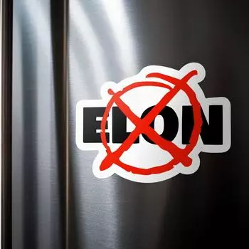 Водонепроницаемая наклейка на бампер окна автомобиля Водонепроницаемая наклейка для украшения автомобиля Декор кузова автомобиля One Size