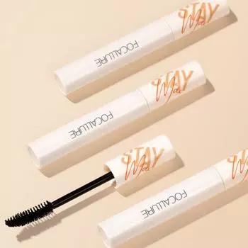 Водонепроницаемая несмываемая густая керлинговая тушь для ресниц, косметика для глаз