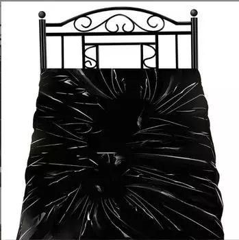 Водонепроницаемая одноразовая простыня Miji для пар