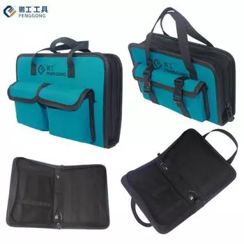 Водонепроницаемая отвертка, плоскогубцы, сумка для хранения инструментов, сумка для инструментов M