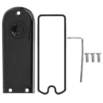 Водонепроницаемая панель скутера для Ninebot MAXG30, печатная плата приборной панели, портативные принадлежности