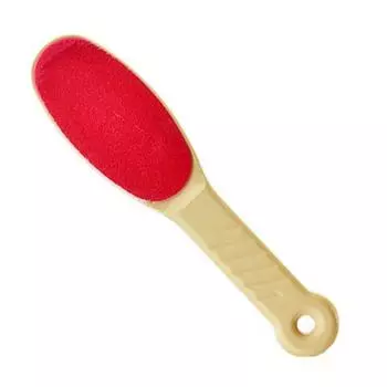 Водонепроницаемая пилочка для ног Angel Nail, 1 шт.