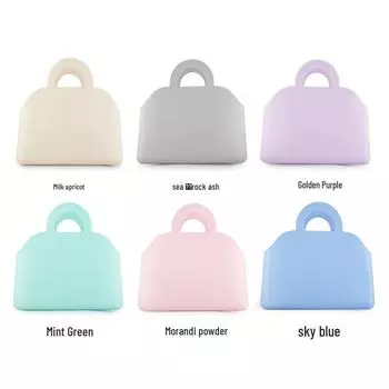 Водонепроницаемая пляжная и косметичка Eva - вместительная и портативная сумка жёлтый