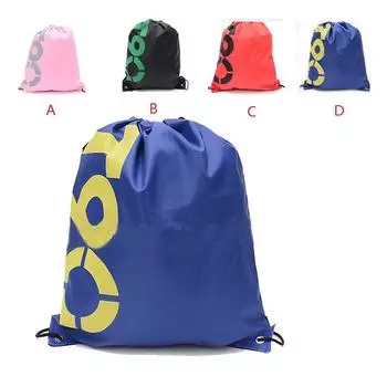 Водонепроницаемая пляжная сумка Ramidos, повседневная сумка через плечо, простая сумка для плавания One Size