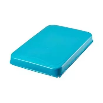 Водонепроницаемая подушка DAIWA WP Cushion M(К) Бирюзово-синий