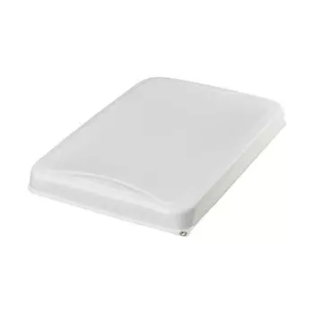 Водонепроницаемая подушка DAIWA WP Cushion White M(К)