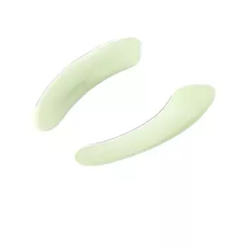 Водонепроницаемая подушка для сиденья унитаза, бытовое сиденье для унитаза, сезонная универсальная подушка для сиденья унитаза, наклейка на унитаз One Size зелёный