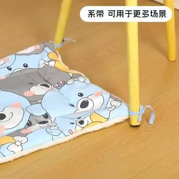 Водонепроницаемая подушка для собак, универсальная для сна в любое время года, коврик для сна для собак, подушка для кошек, напольный коврик для домашних животных M 36 47cm