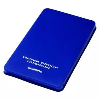 Водонепроницаемая подушка SHIMANO ZB-051G M темно-синяя 975867