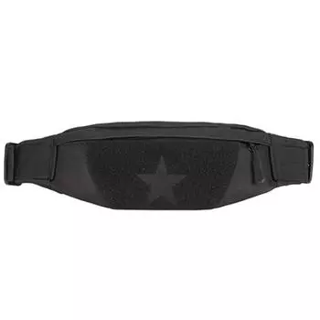 Водонепроницаемая поясная сумка унисекс для занятий спортом на открытом воздухе, путешествий, бега, телефона, поясная сумка хаки