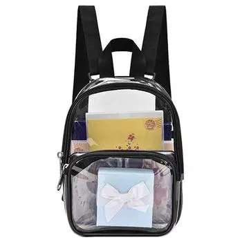 Водонепроницаемая школьная сумка для студентов, сумка для хранения на молнии, сумка для сотового телефона, пляжная сумка для путешествий розы красного