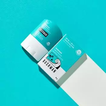 Водонепроницаемая солнцезащитная палочка для серфинга Bushman 16 г