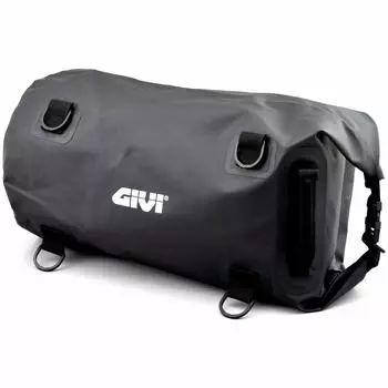 Водонепроницаемая сумка-бочка GIVI 30 л, черная EA114BK 96102
