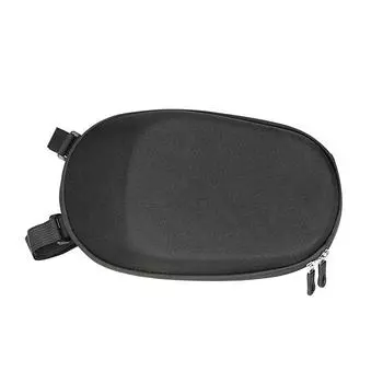 Водонепроницаемая сумка для электросамоката (черный)