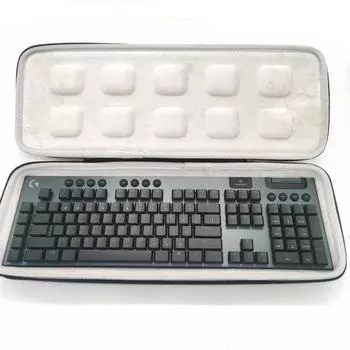 Водонепроницаемая сумка для хранения клавиатуры Logitech G913/G913 TKL Pop Keys Keyboard
