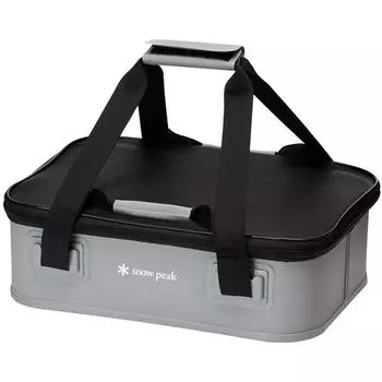 Водонепроницаемая сумка-органайзер Snow Peak Unit Gear Bag 110 Ug 471 [сумка для хранения]