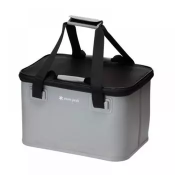 Водонепроницаемая сумка для снаряжения Snow Peak Unit 220 H220 X W360 X D250 мм Ug 472