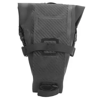 Водонепроницаемая сумка для велосипеда, велосипедная седельная сумка, горная дорога, оборудование для хранения инструментов для езды на велосипеде