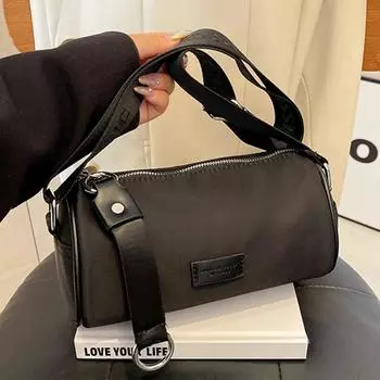 Водонепроницаемая сумка Oxford для женщин, сумки через плечо Lady Sac, женская модная сумка высокого качества, новая