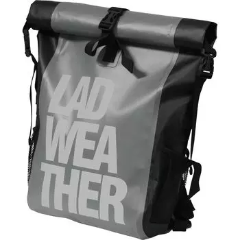 Водонепроницаемая сумка Rad Weather, полностью водонепроницаемый рюкзак, водонепроницаемая спортивная сумка для мужчин объемом 25 л