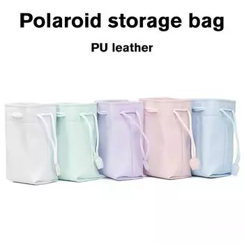 Водонепроницаемая сумка с простой в использовании сумкой на шнурке для камеры. Удобные сумки для переноски. Легкость транспортировки. 5