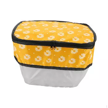 Водонепроницаемая велосипедная корзина для приключений на свежем воздухе Style B