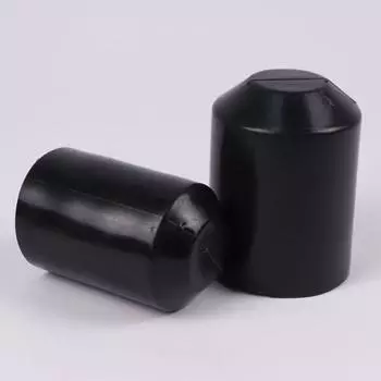 Водонепроницаемая заглушка Простота использования Эффективный полиолефин 13 40mm