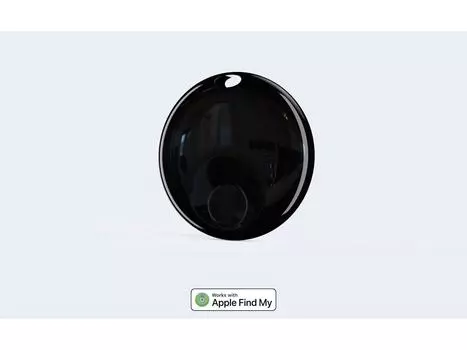 Водонепроницаемое Bluetooth устройство против потери для Apple FindMy Глобальное точное отслеживание