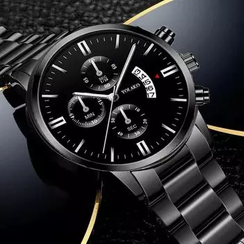 Водонепроницаемые электронные часы с циферблатом, дисплеем значений, минутной шкалой, высококачественные часы из сплава для мужчин для отдыха на открытом воздухе, бизнеса