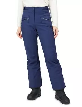 Водонепроницаемые брюки Snow Bassin Pants JP Standard MIV9232J Sapphire M [Millet] [женские] сапфировый