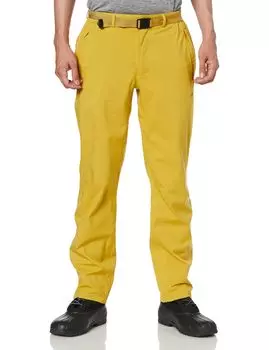 Водонепроницаемые брюки Typhon Warm Stretch Trek Pants Typhon 50000 Warm ST Trek Pant MUSTARD L [Millet] Мужские