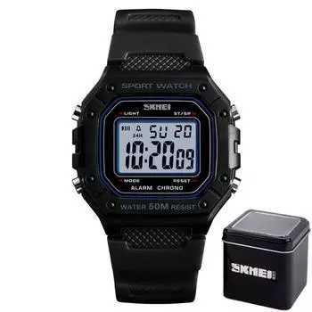 Водонепроницаемые часы My Love Kuna для военного учебного центра S-1496 + комплект футляра