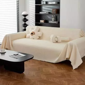 Водонепроницаемые чехлы для диванов, детские коврики для домашних животных, диваны, полотенца, противоскользящая защита для дивана, съемный чехол для дивана, одеяло для гостиной 180x130cm