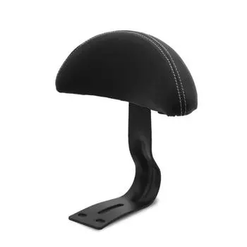 Водонепроницаемые детские велосипедные сиденья Нескользящая спинка заднего сиденья Спинка заднего сиденья для электросамоката Поездка