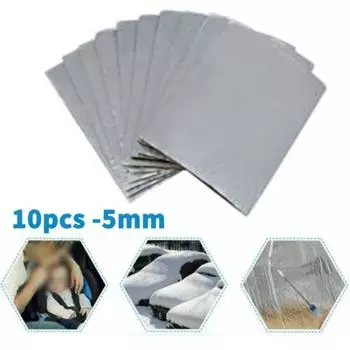 Водонепроницаемые караваны автодома звукоизоляция 250 мм X 180 мм