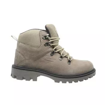 Водонепроницаемые кожаные песочные ботинки G7101NKU