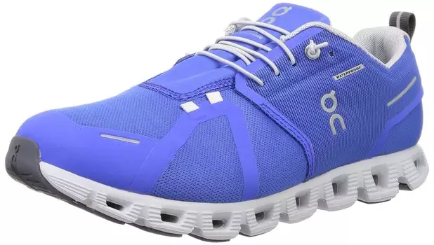 Водонепроницаемые кроссовки Cloud 5 Waterproof cm [ON] мужские Cobalt/Glaceon 26.0