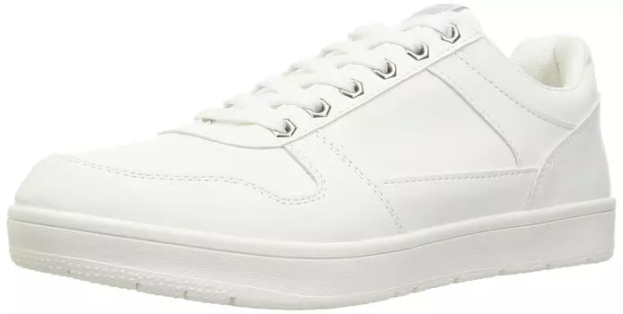 Водонепроницаемые кроссовки MRZ310 Белые см [Deejay Honda] Мужские 26,5 белый