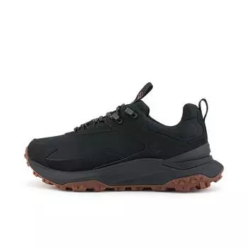 Водонепроницаемые легкие низкие походные ботинки Timberland Motion Мужские походные ботинки Черные A6D9H-EK9 40