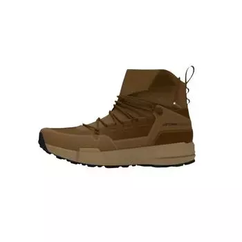 Водонепроницаемые мужские кроссовки Under Armour Trek Loadout Coyote Brown, черные 3027681-200 40