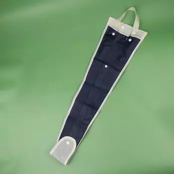 Водонепроницаемые наборы зонтов для автомобиля, складной чехол для зонта, сумка для хранения, чехол для переноски, подставки для зонтов, автомобильные аксессуары A