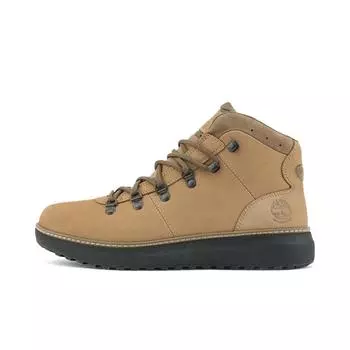 Водонепроницаемые полуботинки для хайкинга Timberland для мужчин, бежевые A69RDEN3