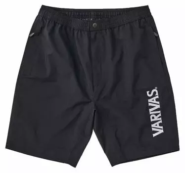 Водонепроницаемые шорты VARIVAS черного цвета S VASS-11 чёрный